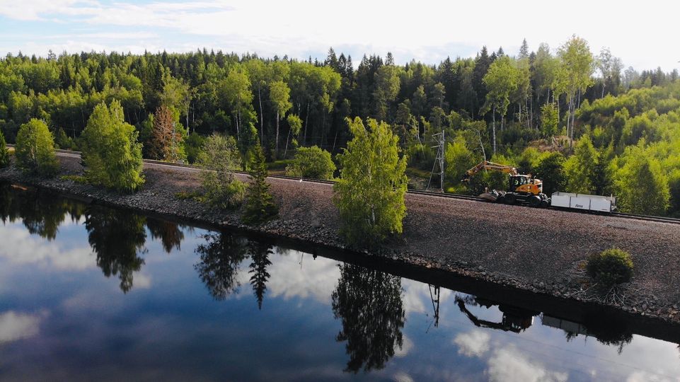 Fagersta-Ludvika