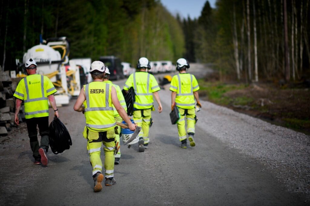 Välsvikens mötesspår