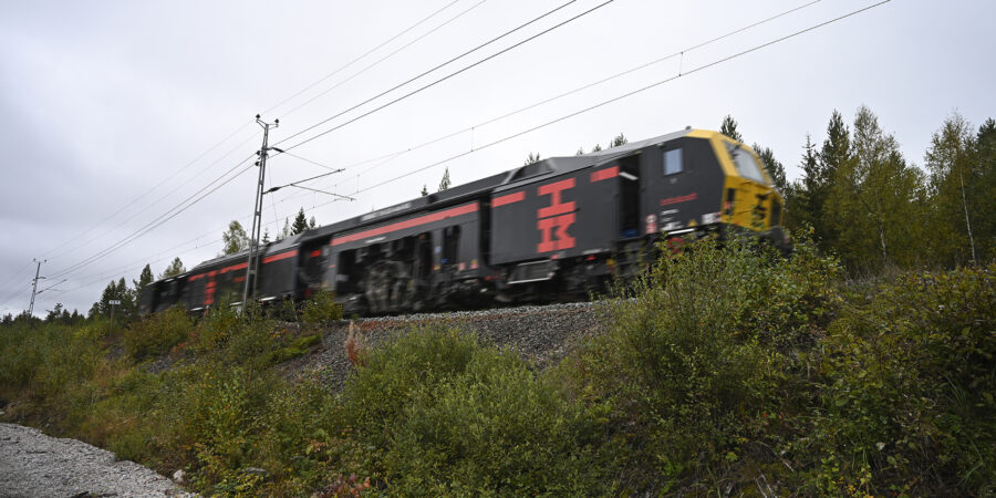 Spårriktaren