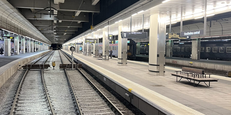 Stockholm