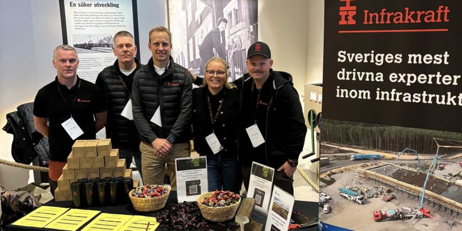 Arbetsmarknadsdagen