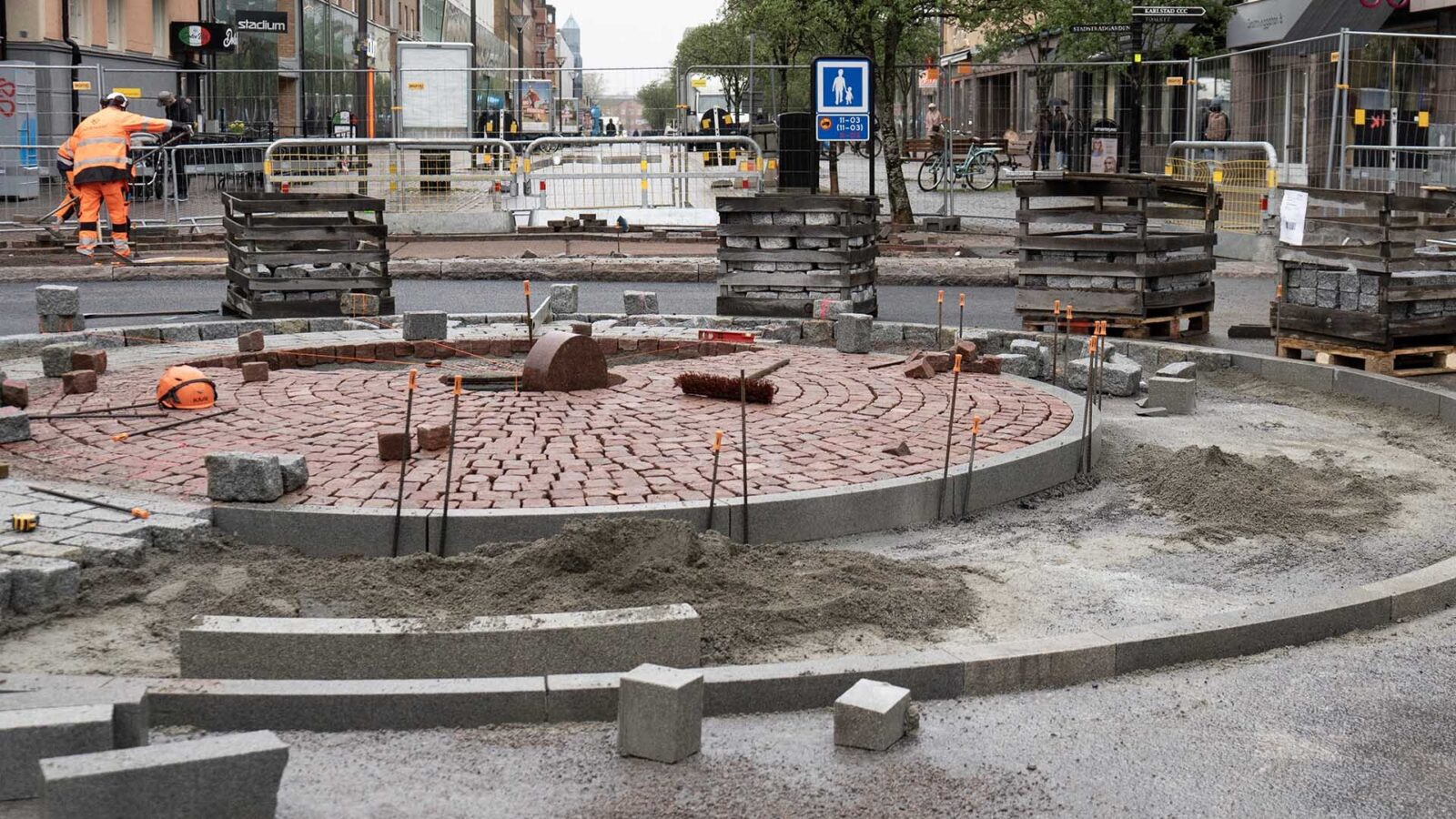 Drottninggatan