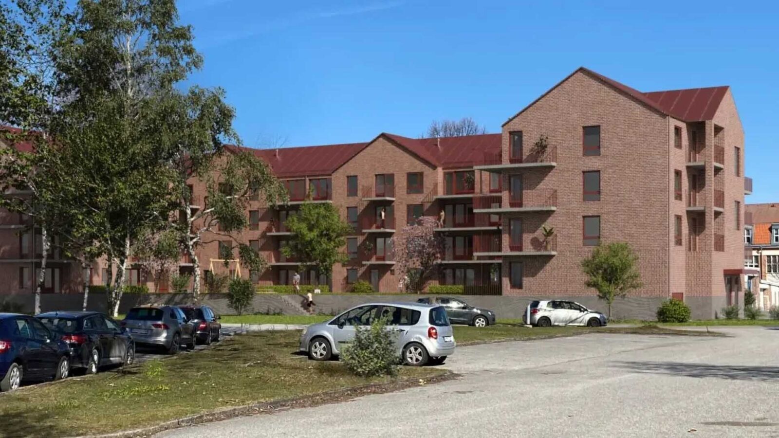 Stjärnvalvet